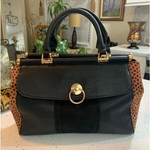 Lauren Conrad Satchel Purse